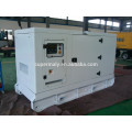 60HZ 1800RPM/MIN electric genset for saudi market